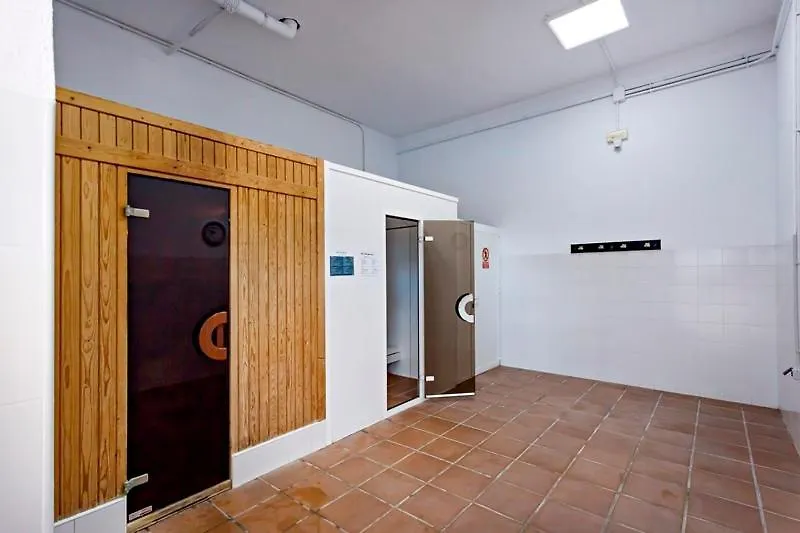 Casa Manuela Apartment Vera
