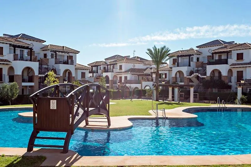 Casa Manuela Apartment Vera 0*,  Spain