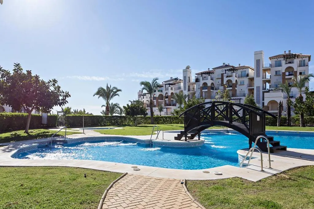 Casa Manuela Apartment Vera