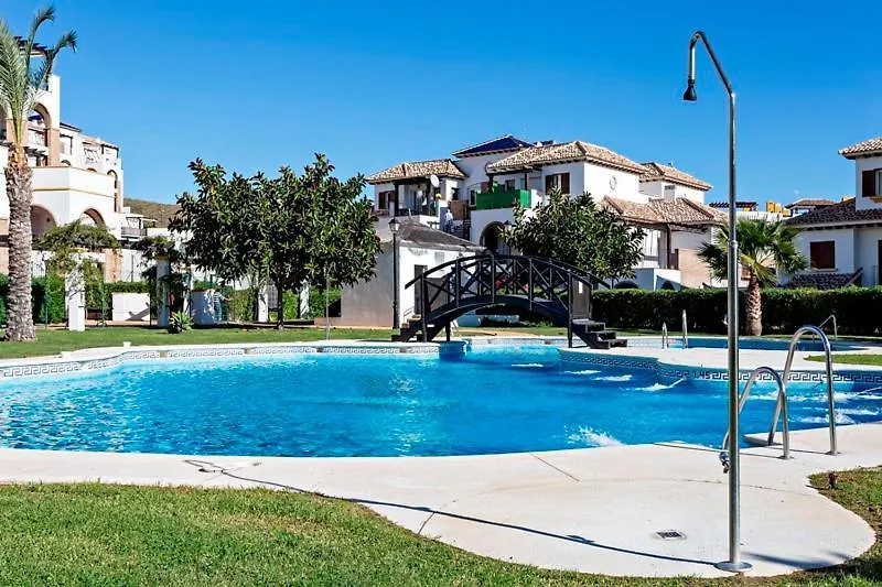 Casa Manuela Apartment Vera