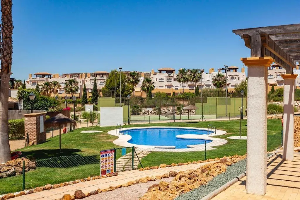 Casa Manuela Apartment Vera