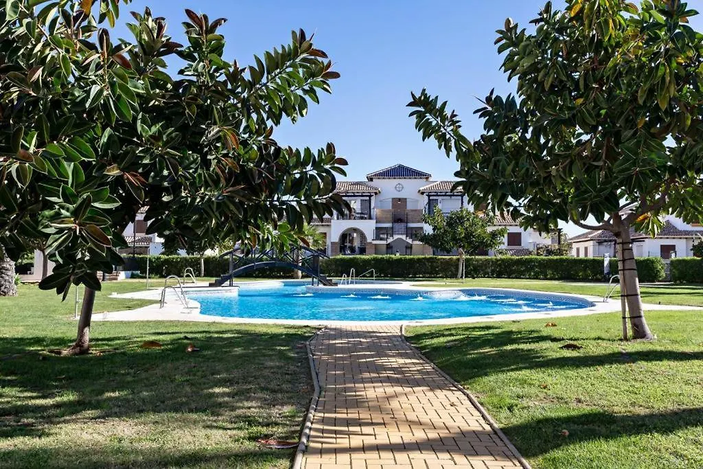 Casa Manuela Apartment Vera