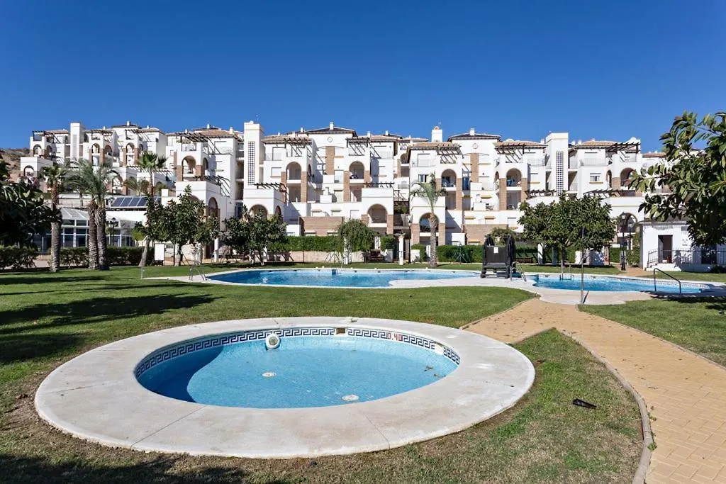 Casa Manuela Apartment Vera