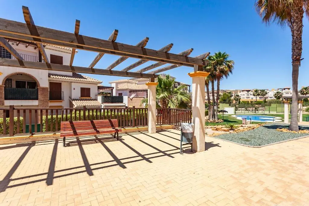 Casa Manuela Apartment Vera