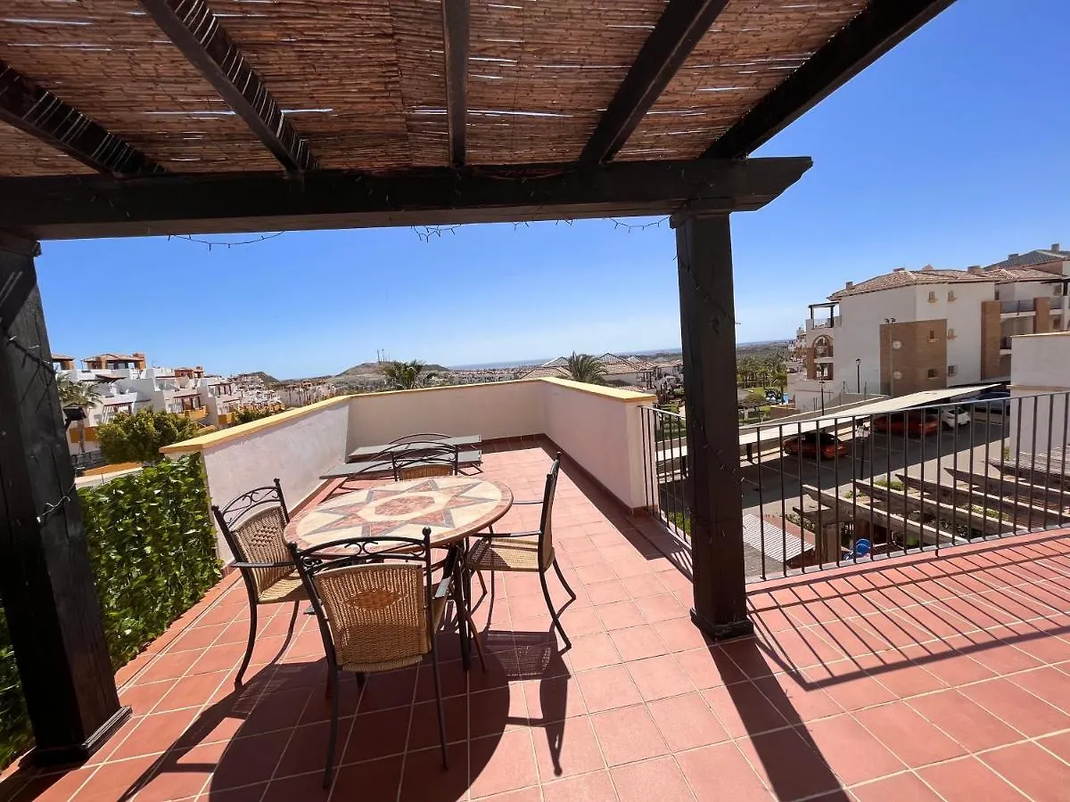 Casa Manuela Apartment Vera