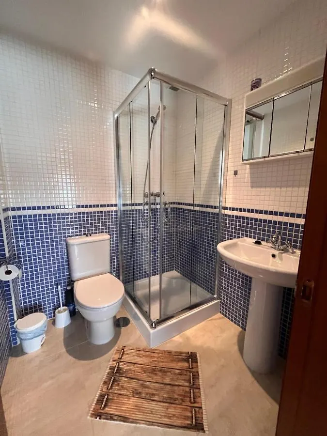 Casa Manuela Apartment Vera
