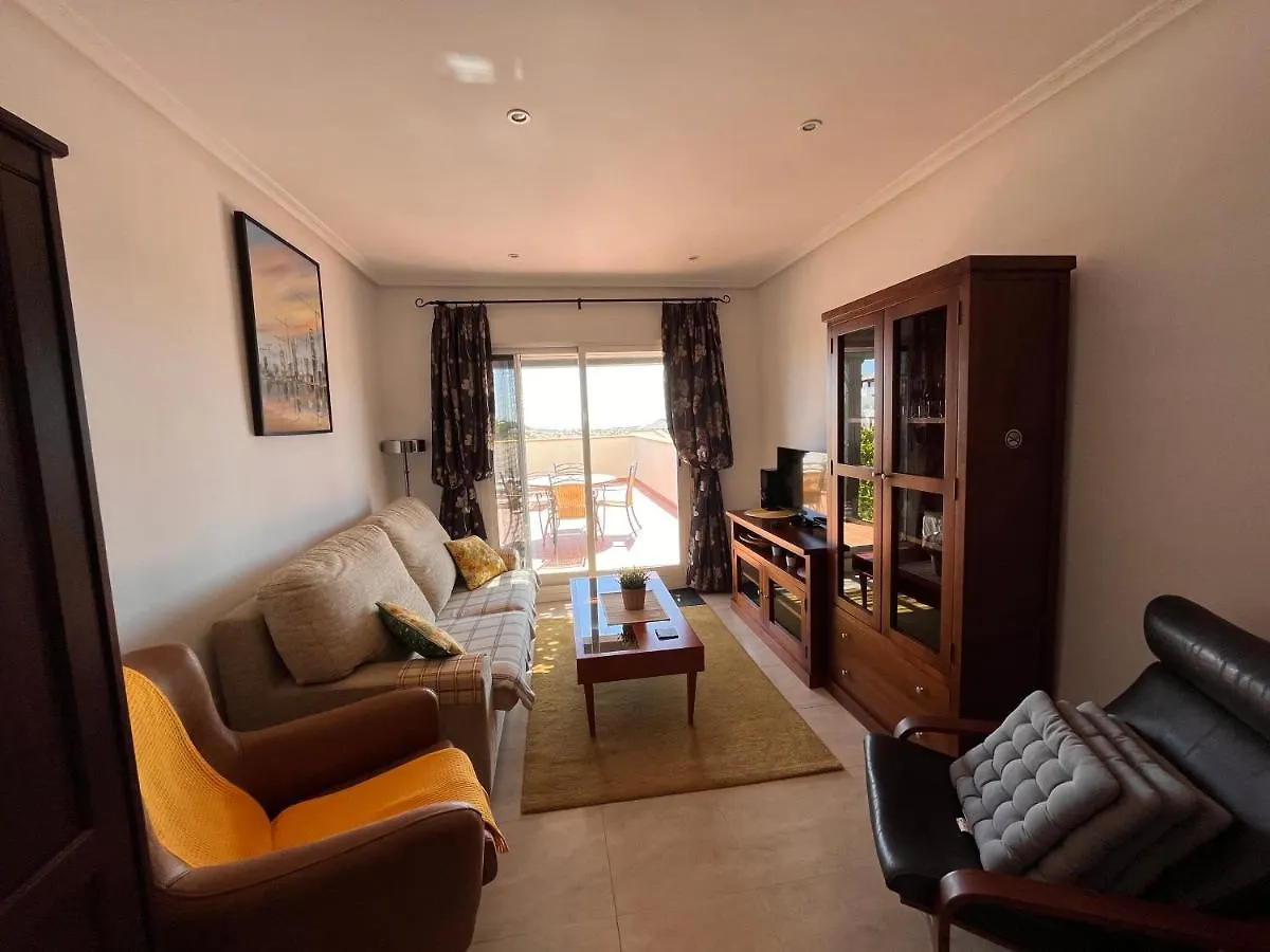 Casa Manuela Apartment Vera 0*,  Spain