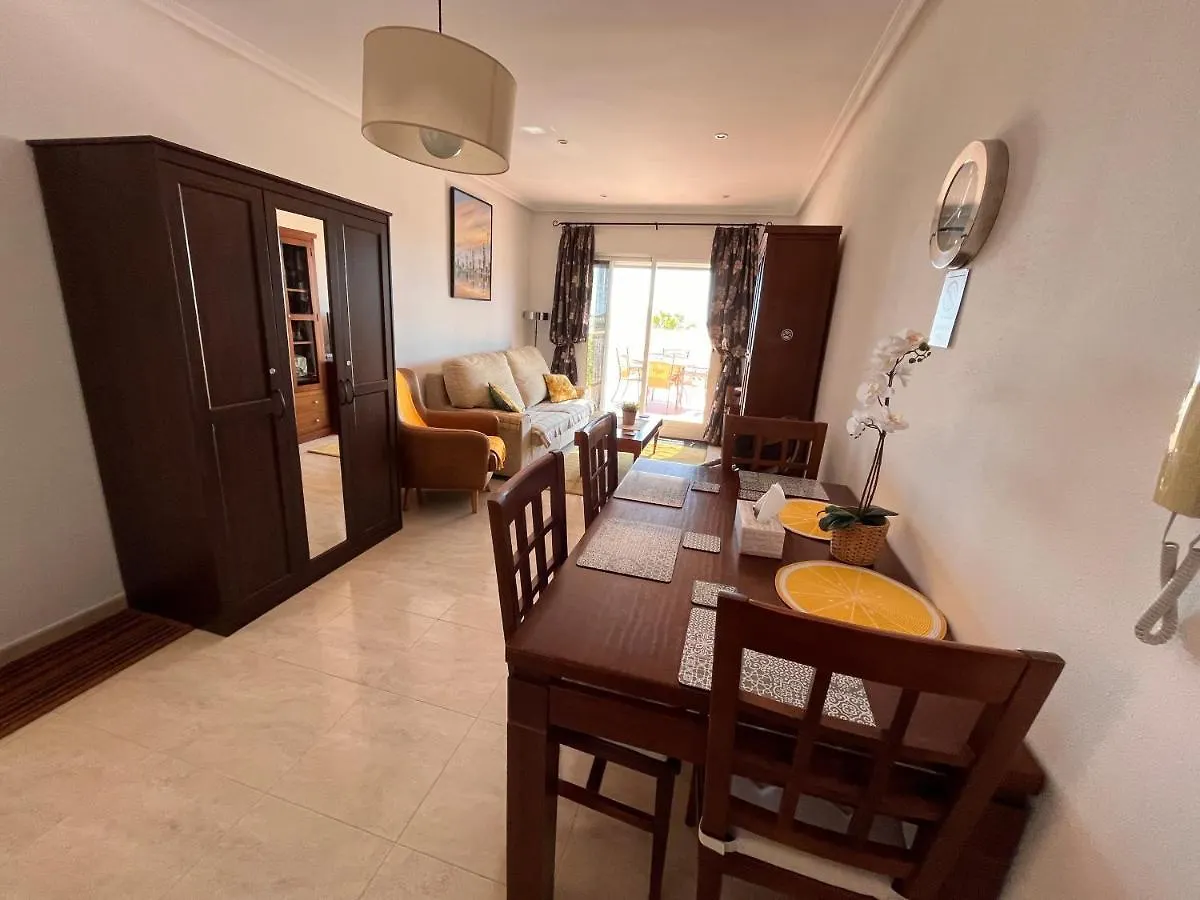 Casa Manuela Apartment Vera
