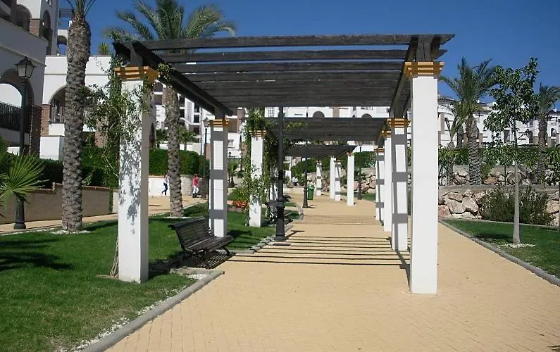 Casa Manuela Apartment Vera
