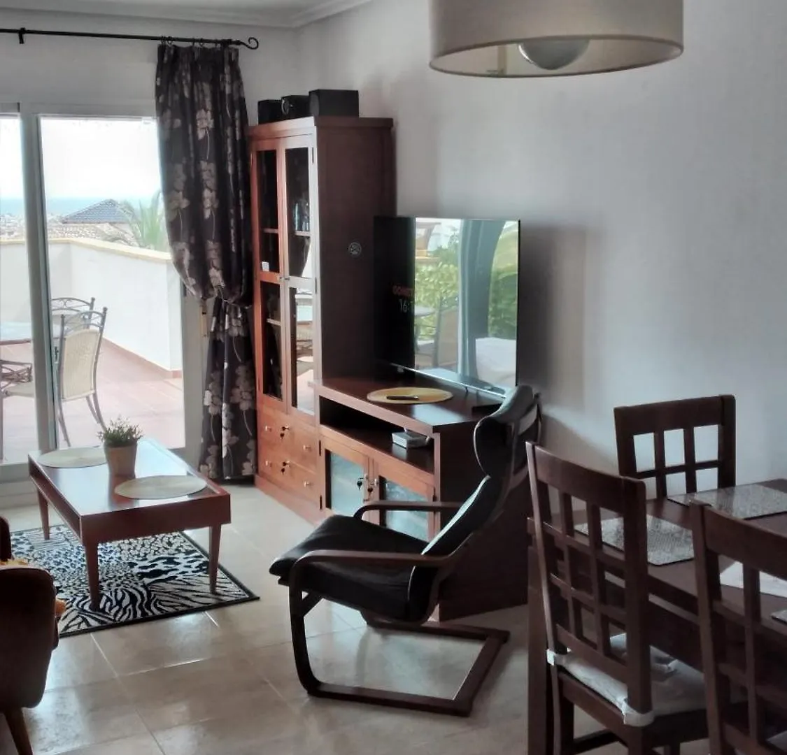Casa Manuela Apartment Vera
