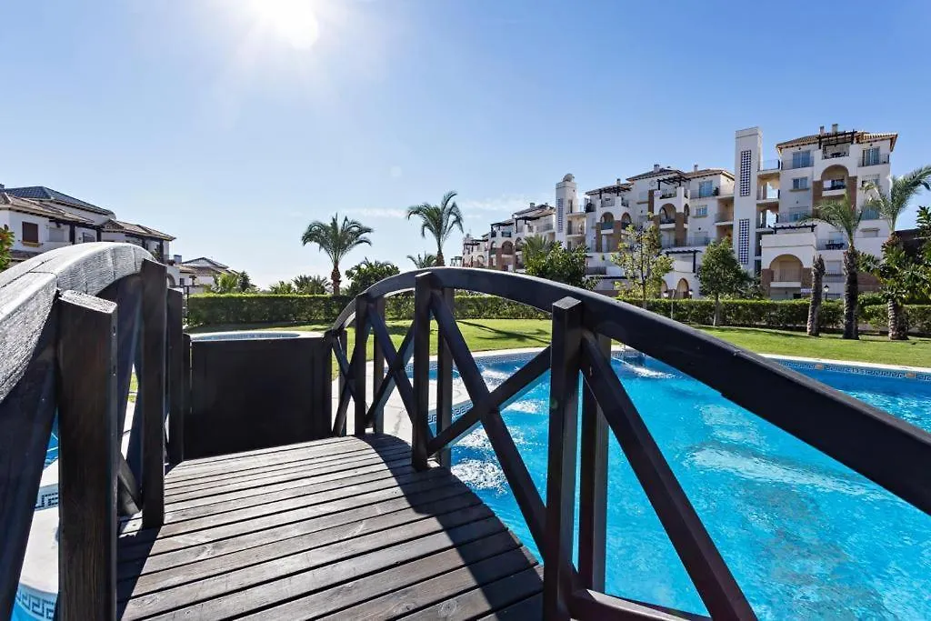 Casa Manuela Apartment Vera 0*,  Spain
