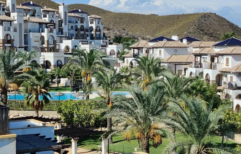 Casa Manuela Apartment Vera 0*,