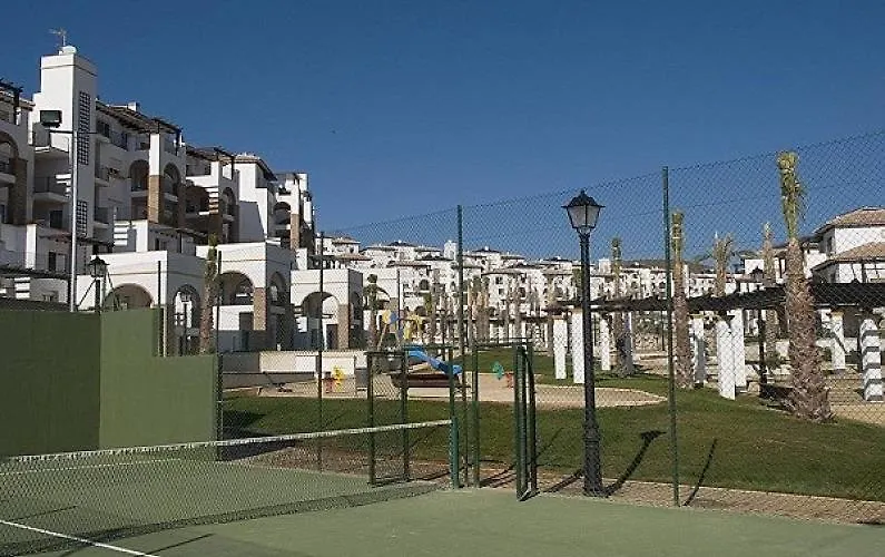 Casa Manuela Apartment Vera