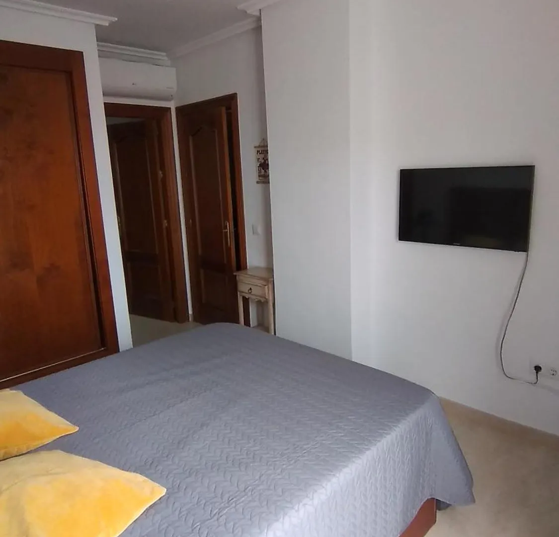 Casa Manuela Apartment Vera 0*,  Spain